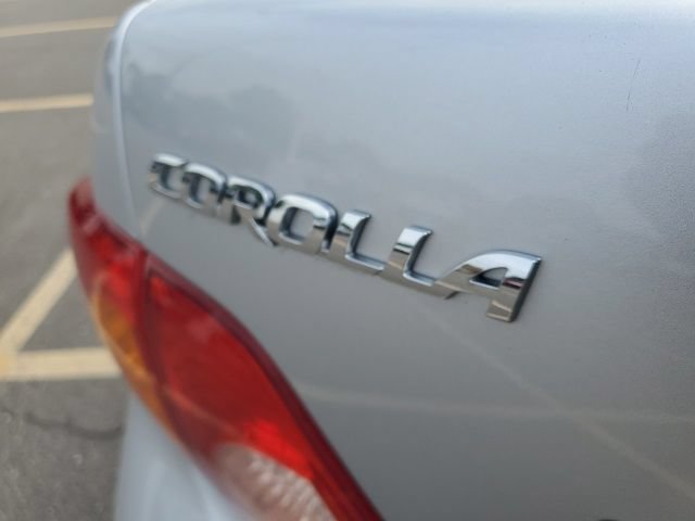Used 2009 Toyota Corolla FWD image 22