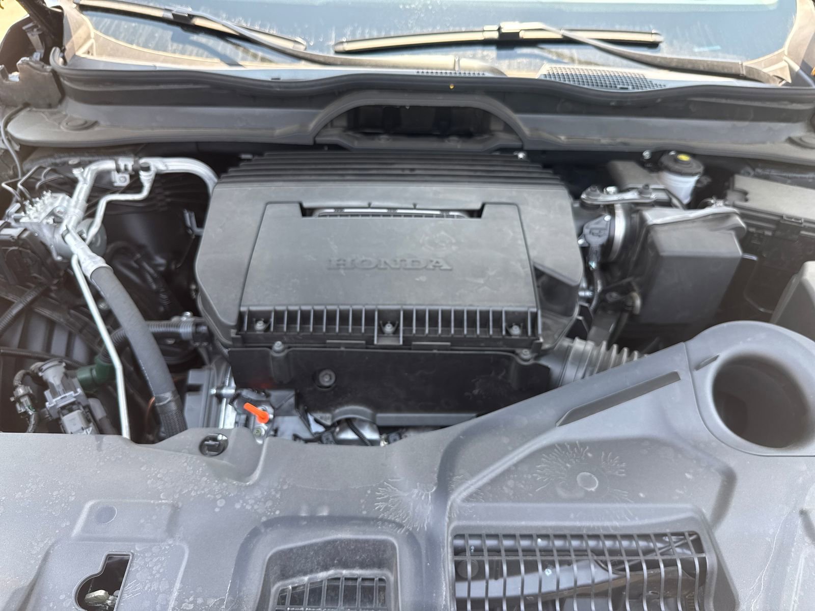 Used 2026 Honda Pilot Touring image 16
