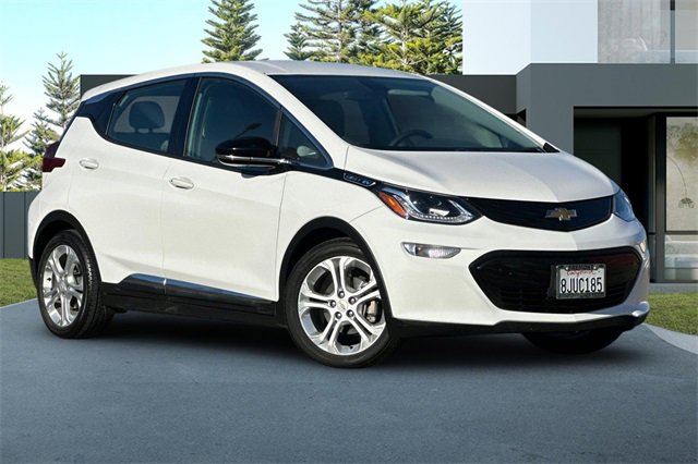Used 2019 Chevrolet Bolt LT image 2