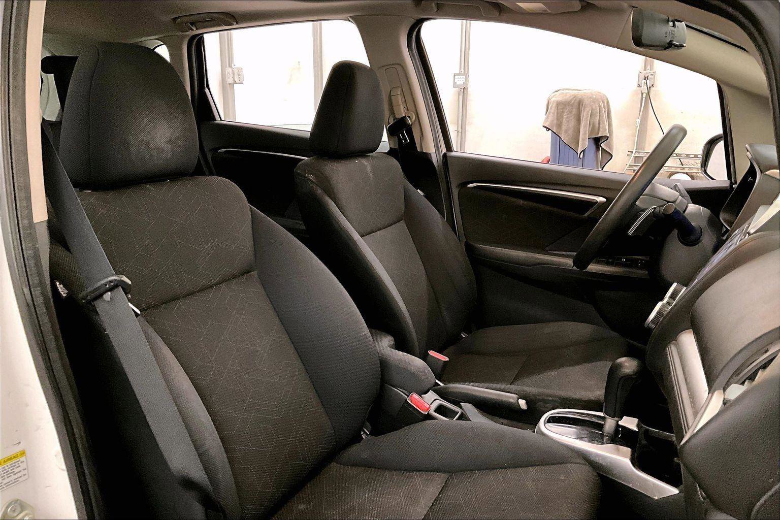 Used 2015 Honda Fit EX image 8