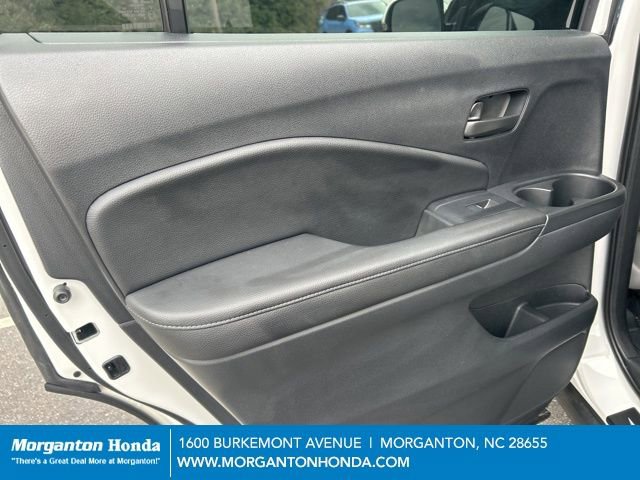 Used 2024 Honda Passport EX-L image 30