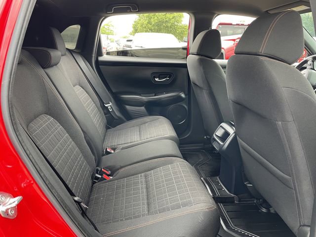 Used 2023 Honda HR-V Sport image 27