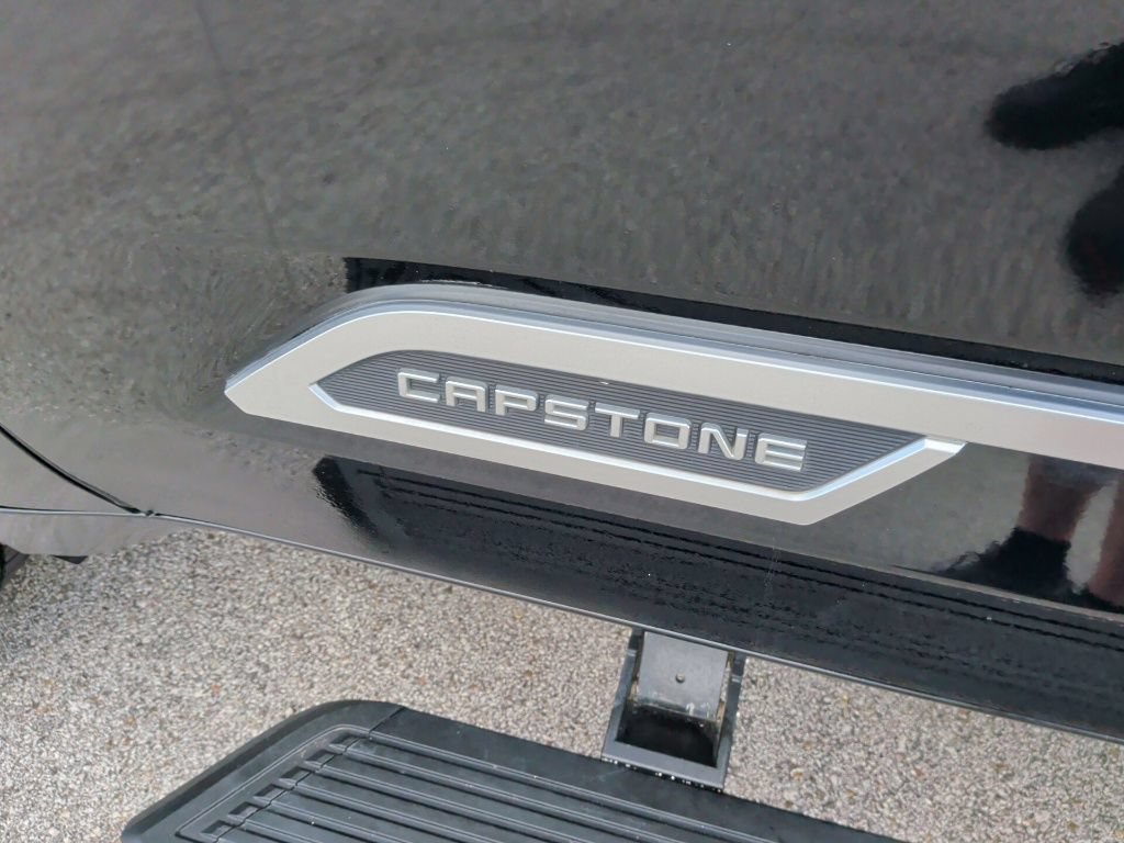 Used 2022 Toyota Tundra Capstone AWD/4WD image 48