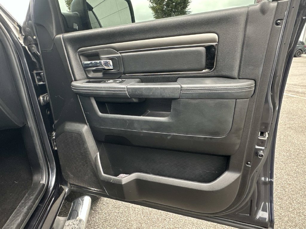 Used 2015 RAM 1500 Sport w/ Convenience Group AWD/4WD image 10