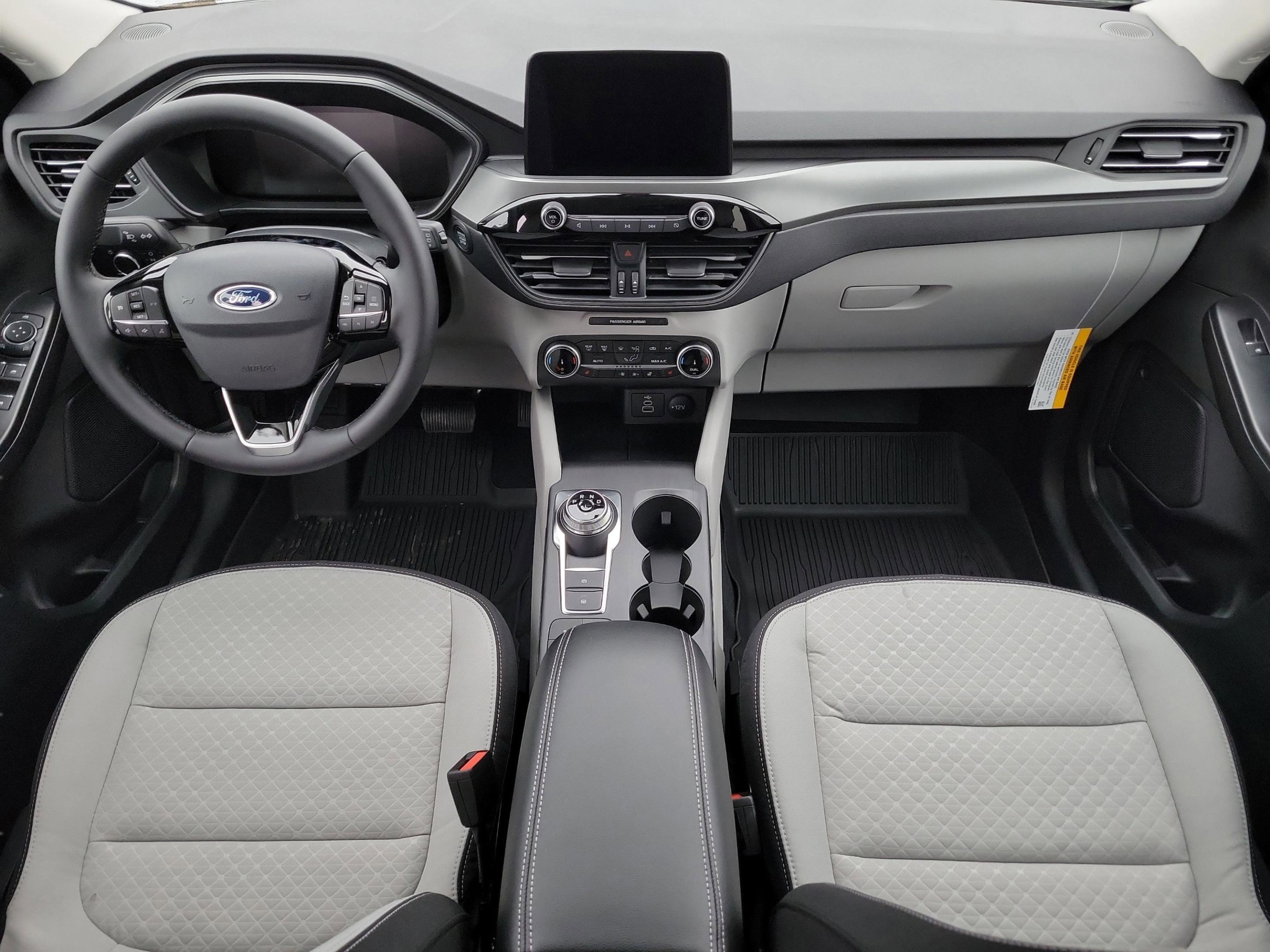 New 2026 Ford Escape Active w/ Cold Weather Package image 13