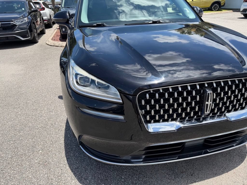 Used 2020 Lincoln Corsair Reserve w/ Equipment Group 201A FWD image 13