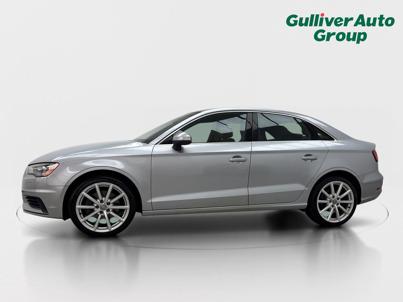 Used 2015 Audi A3 2.0T Premium Plus AWD/4WD video 2