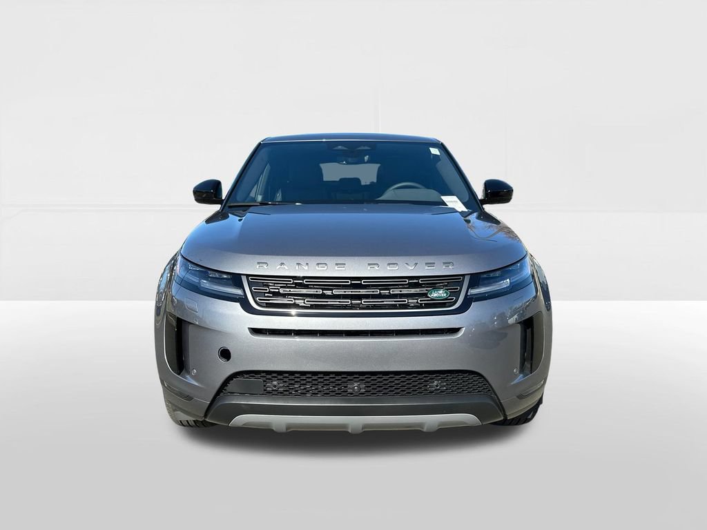 Used 2026 Land Rover Range Rover Evoque S AWD/4WD image 6