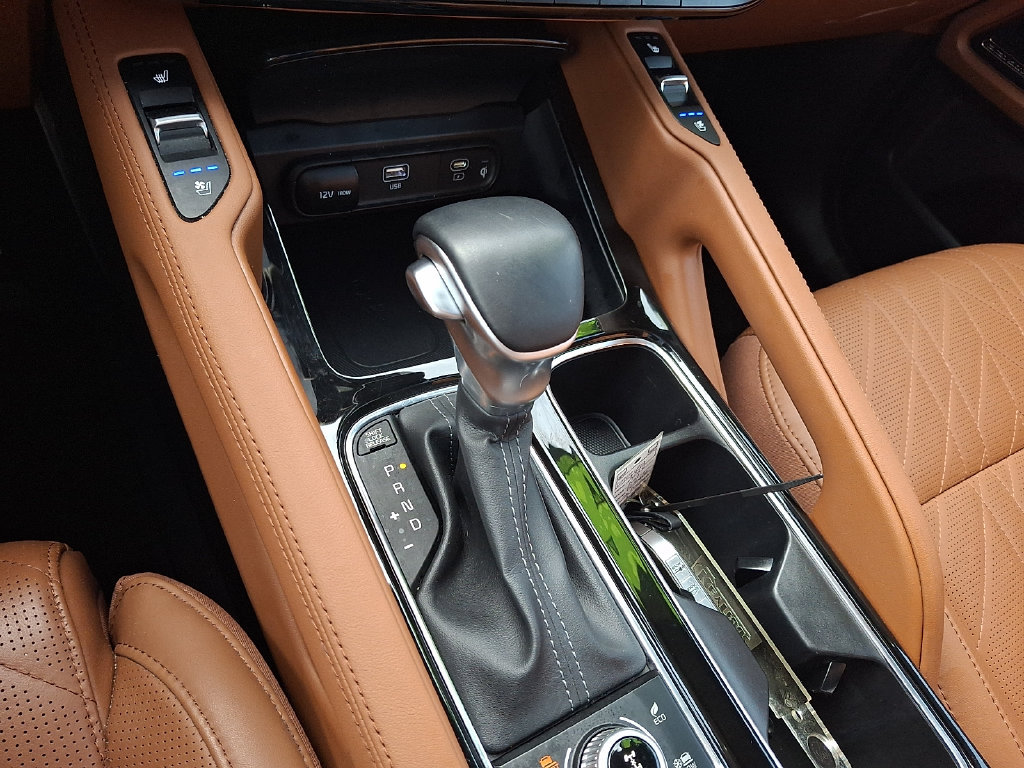 Certified 2024 Kia Telluride SX Prestige X-Line AWD/4WD image 17