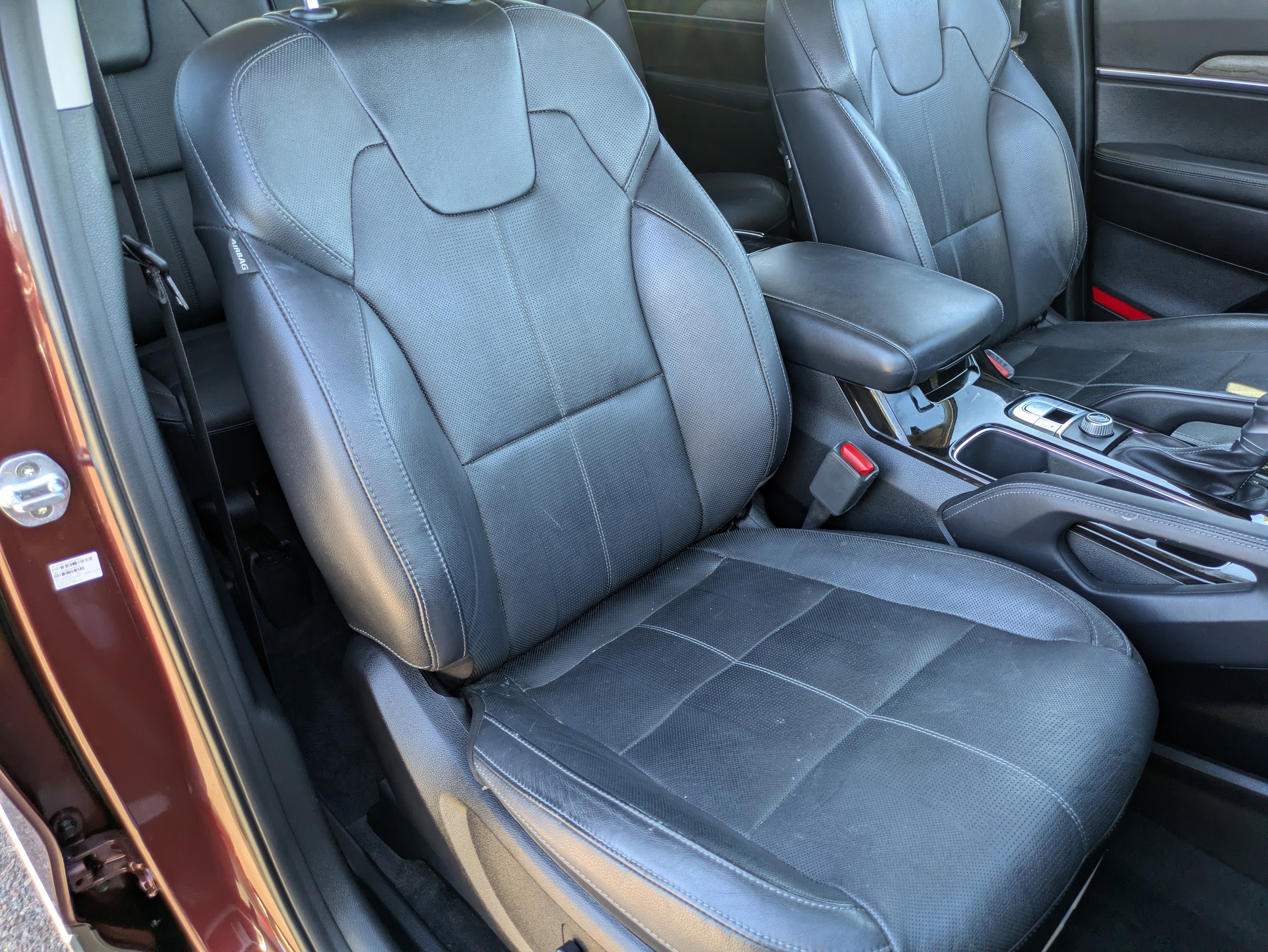 Used 2020 Kia Telluride EX image 10