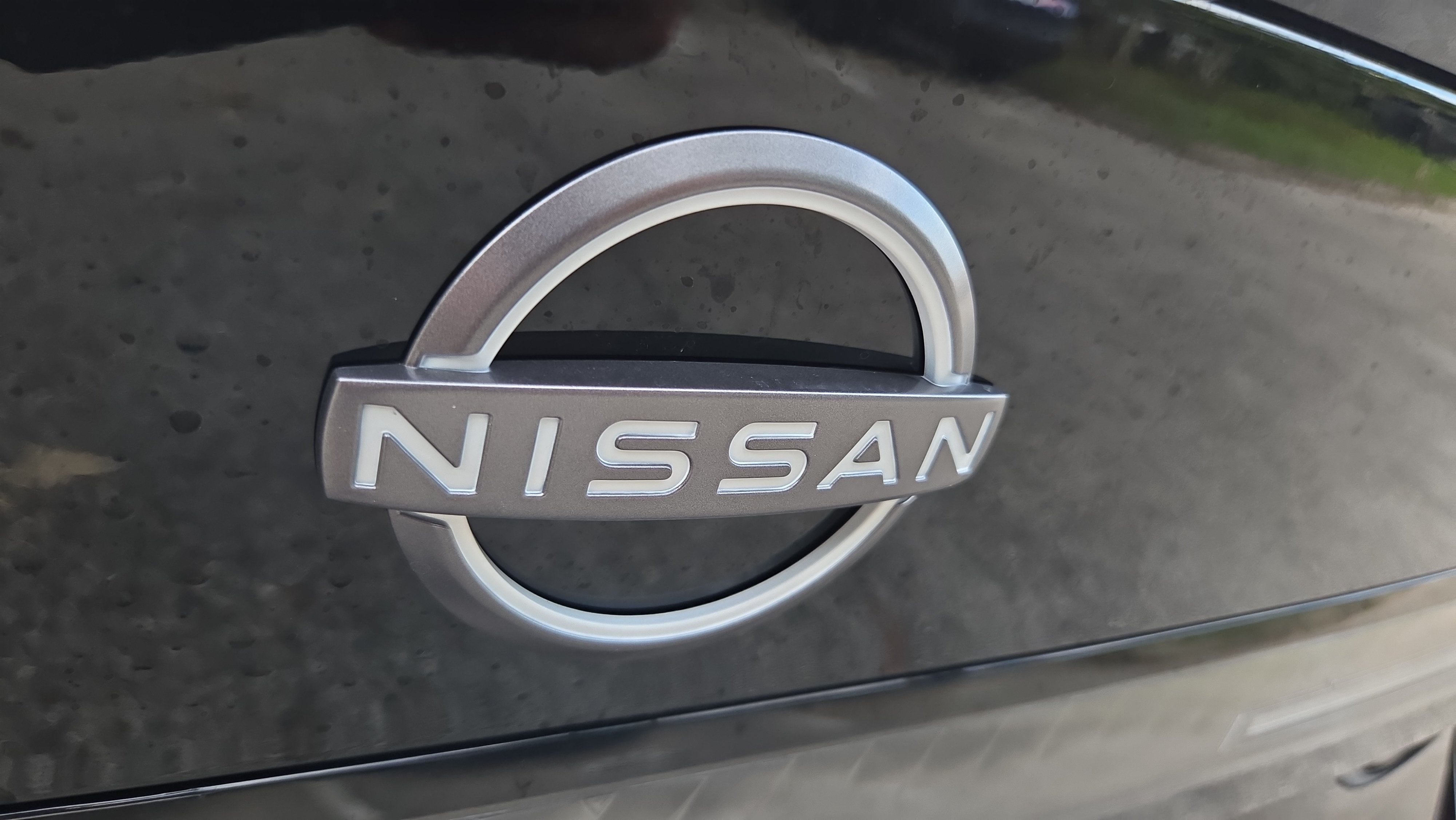 New 2027 Nissan Sentra SR w/ SR All Weather Package FWD image 29
