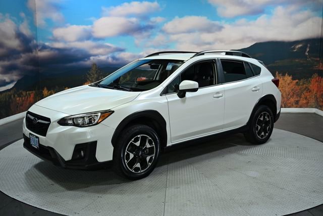 Used 2019 Subaru Crosstrek 2.0i Premium w/ Popular Package #3 image 4