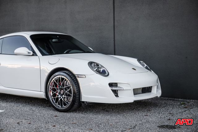 Used 2009 Porsche 911 Carrera image 46