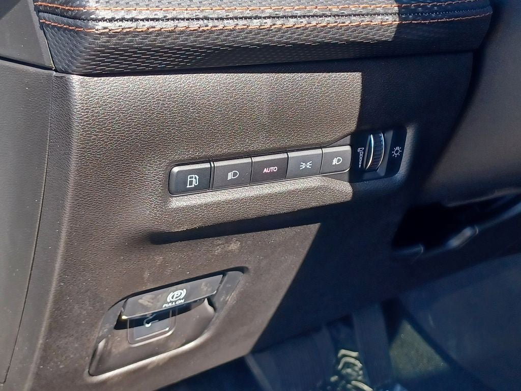 New 2026 Jeep Cherokee Limited AWD/4WD image 12