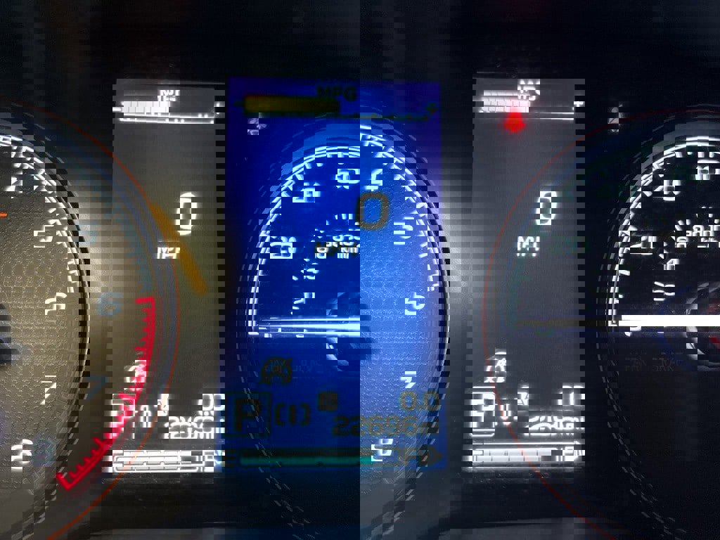 Used 2024 Subaru Forester Sport image 16