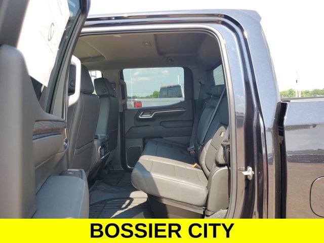 New 2026 GMC Sierra 1500 SLT image 9