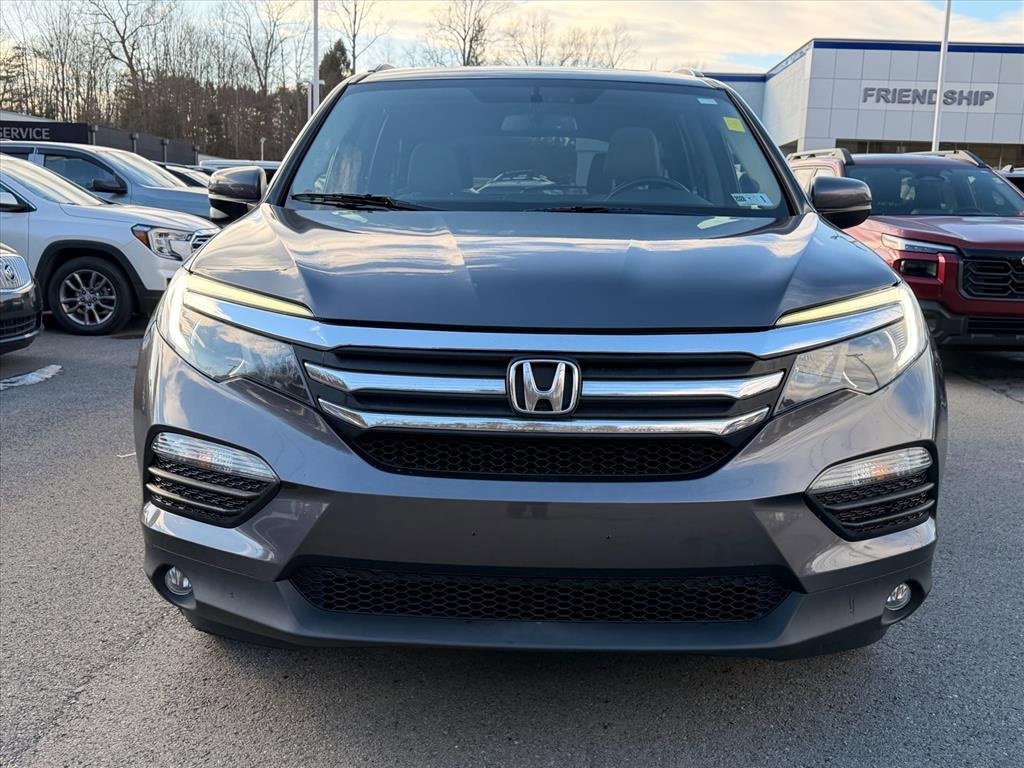 Used 2018 Honda Pilot EX-L image 14
