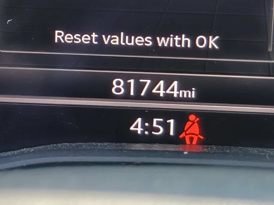 Used 2019 Audi SQ5 Prestige w/ Prestige Package AWD/4WD image 30