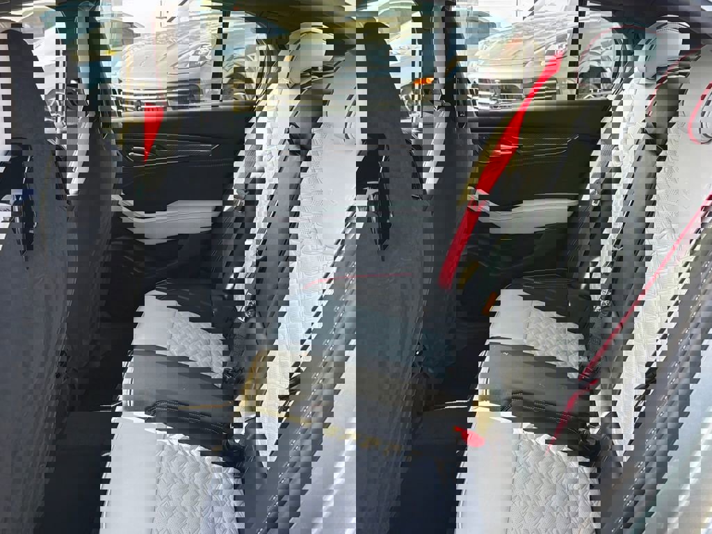 Certified 2023 Cadillac CT5 V Blackwing w/ Parking Package image 12