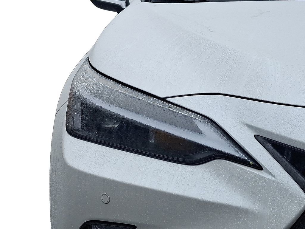 Used 2025 Lexus NX 350 AWD w/ Premium Package image 10