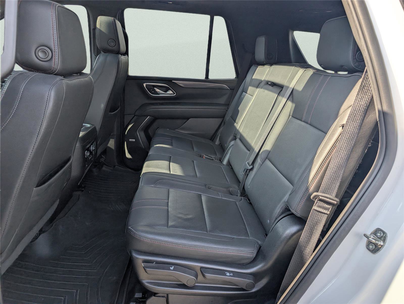 Used 2023 Chevrolet Tahoe RST image 30