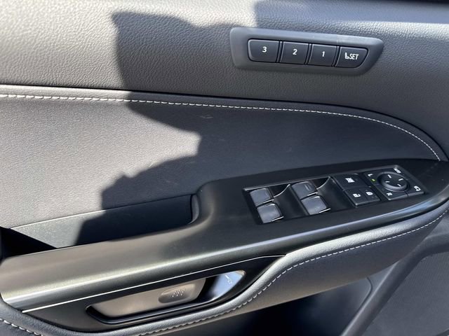 New 2026 Lexus NX 450h+ 450h+ Luxury image 18