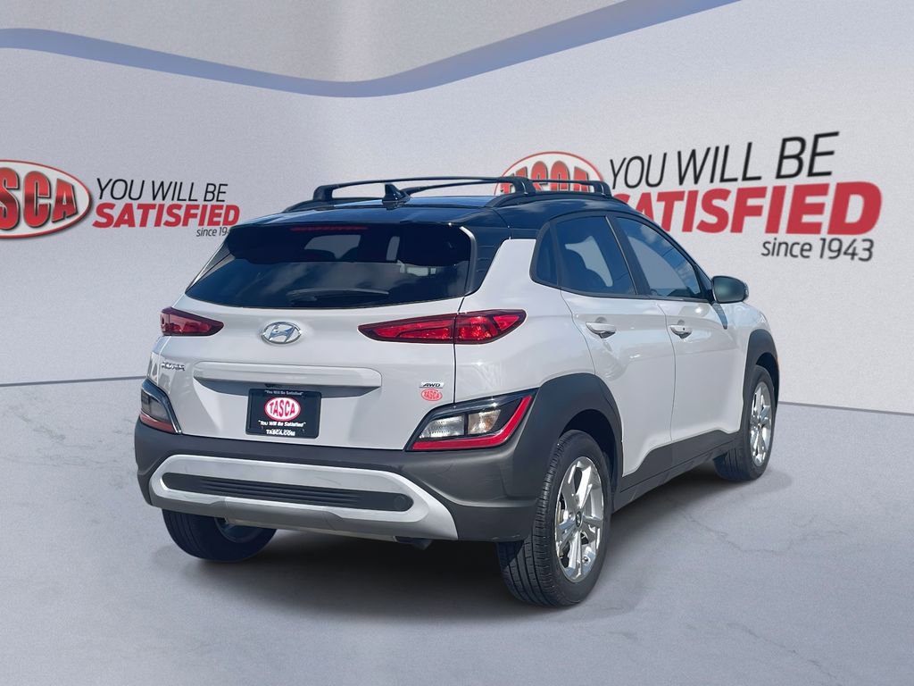 Used 2023 Hyundai Kona SEL image 6