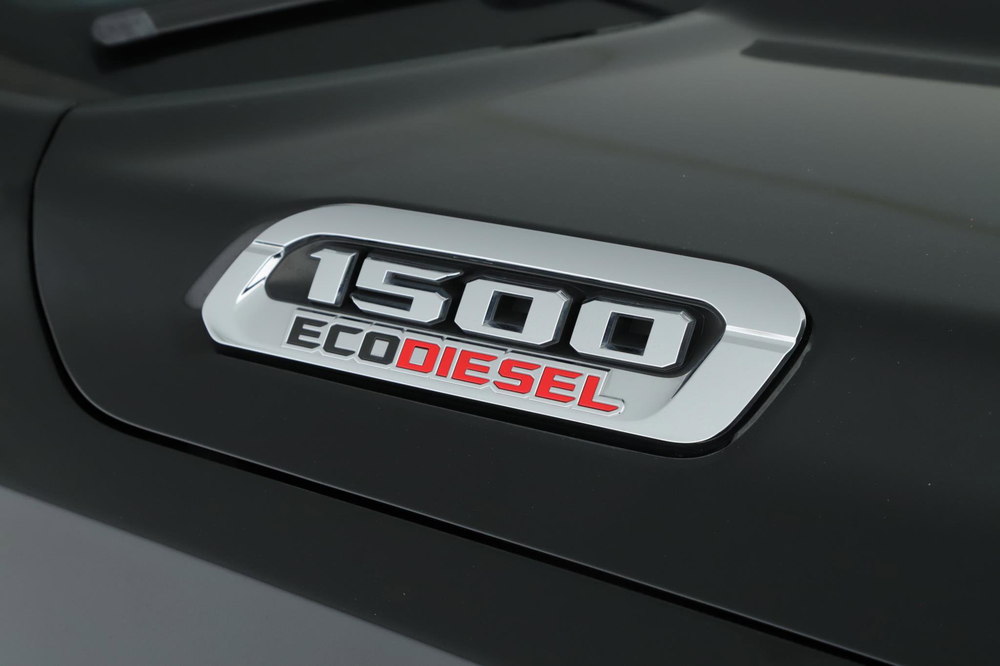 Certified 2020 RAM 1500 Limited image 23
