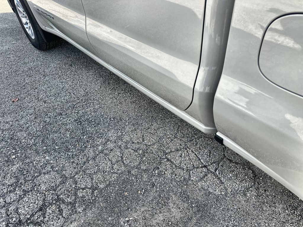New 2026 GMC Sierra 1500 Pro w/ Pro Value Package image 13