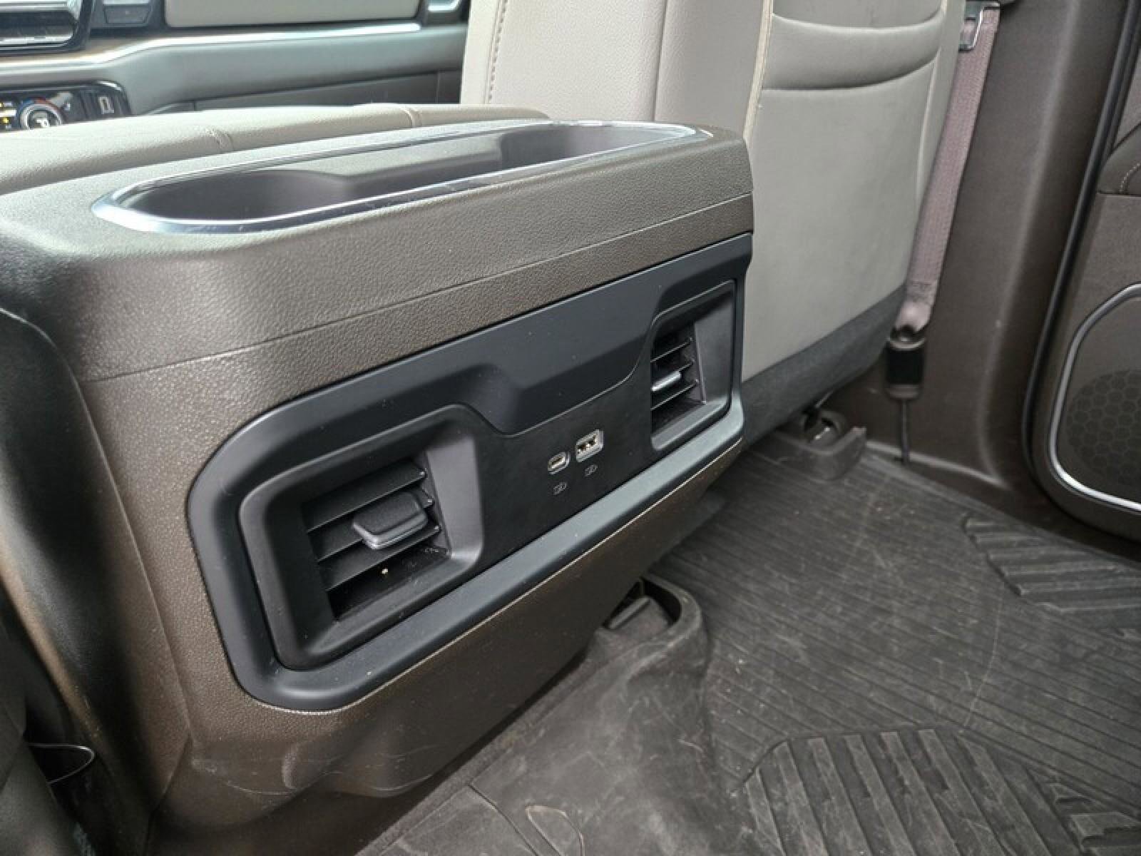 Used 2023 Chevrolet Silverado 1500 LT Trail Boss w/ Protection Package image 24