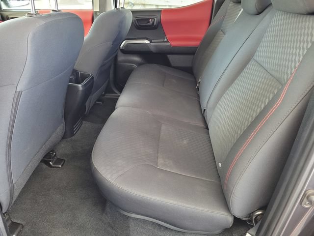 Used 2023 Toyota Tacoma SR5 RWD image 15