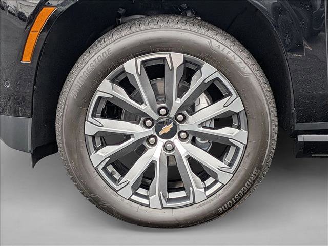 New 2026 Chevrolet Tahoe High Country image 9