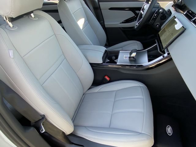 New 2026 Land Rover Range Rover Evoque S image 10