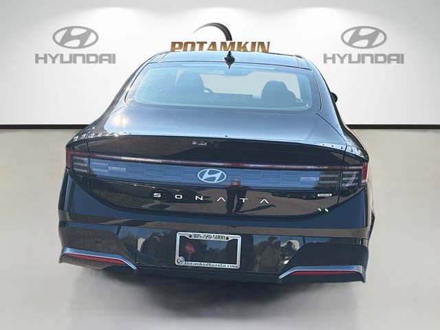 New 2026 Hyundai Sonata SEL image 6