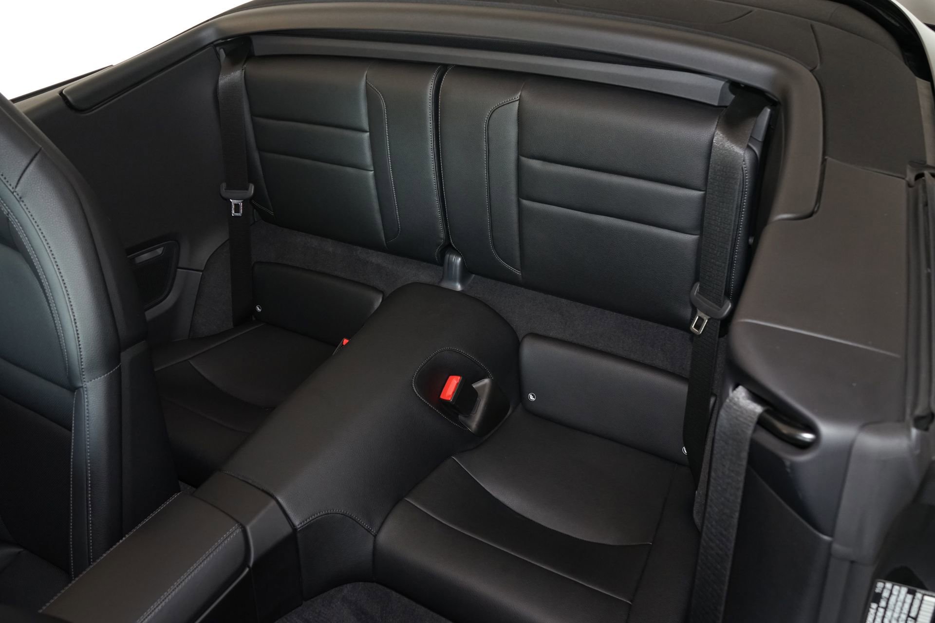 Used 2024 Porsche 911 Carrera image 21