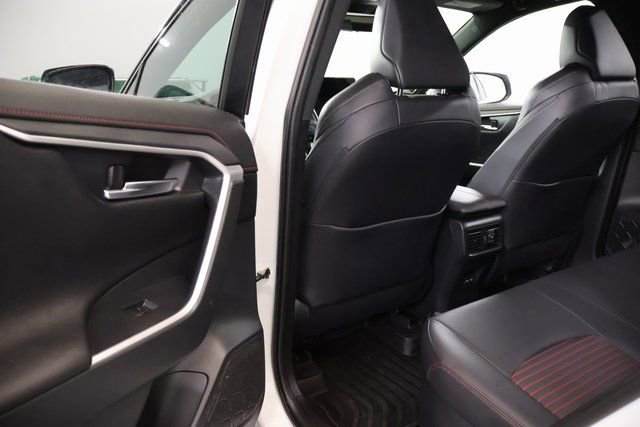 Certified 2024 Toyota RAV4 XSE image 28