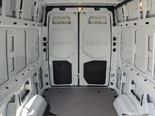 New 2025 Mercedes-Benz Sprinter 2500 image 15