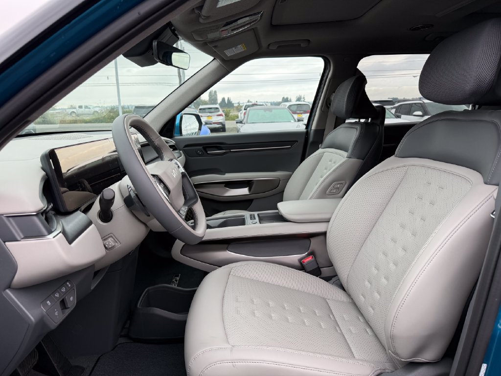 New 2026 Kia EV9 Wind AWD/4WD image 16