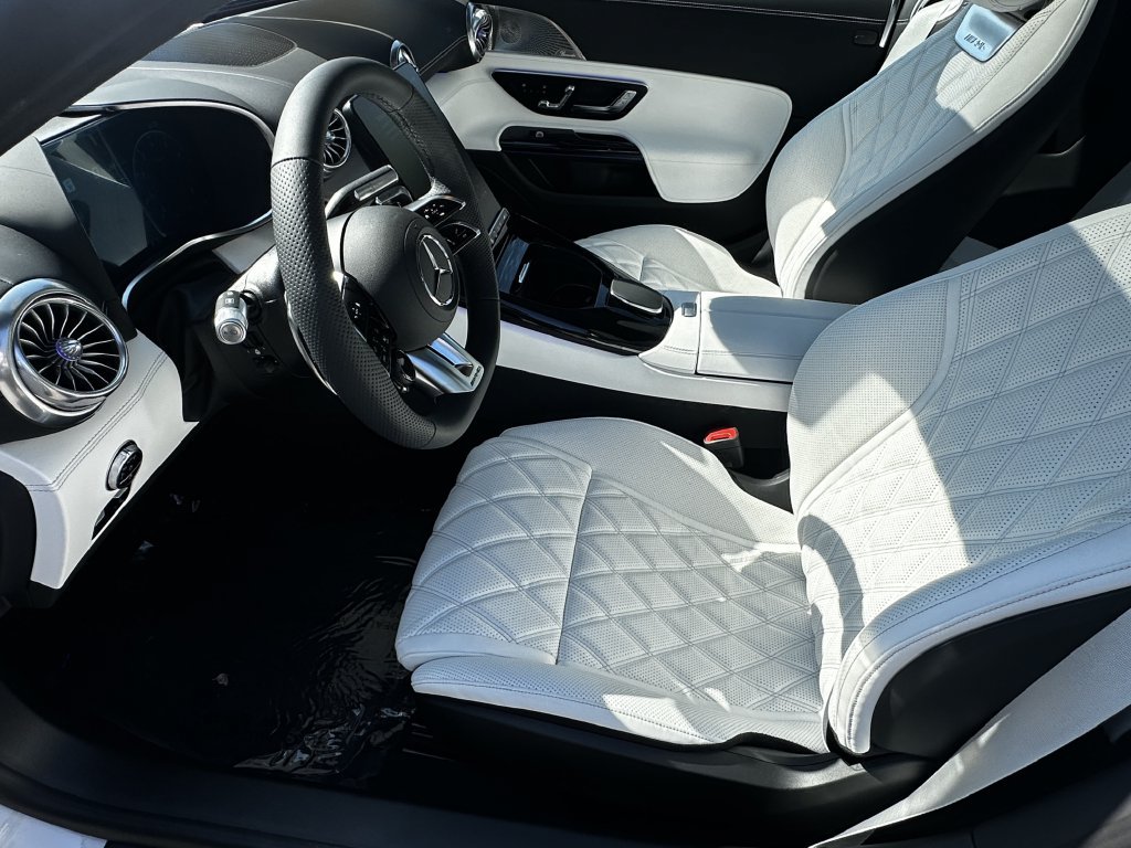 New 2026 Mercedes-Benz AMG GT 43 image 10