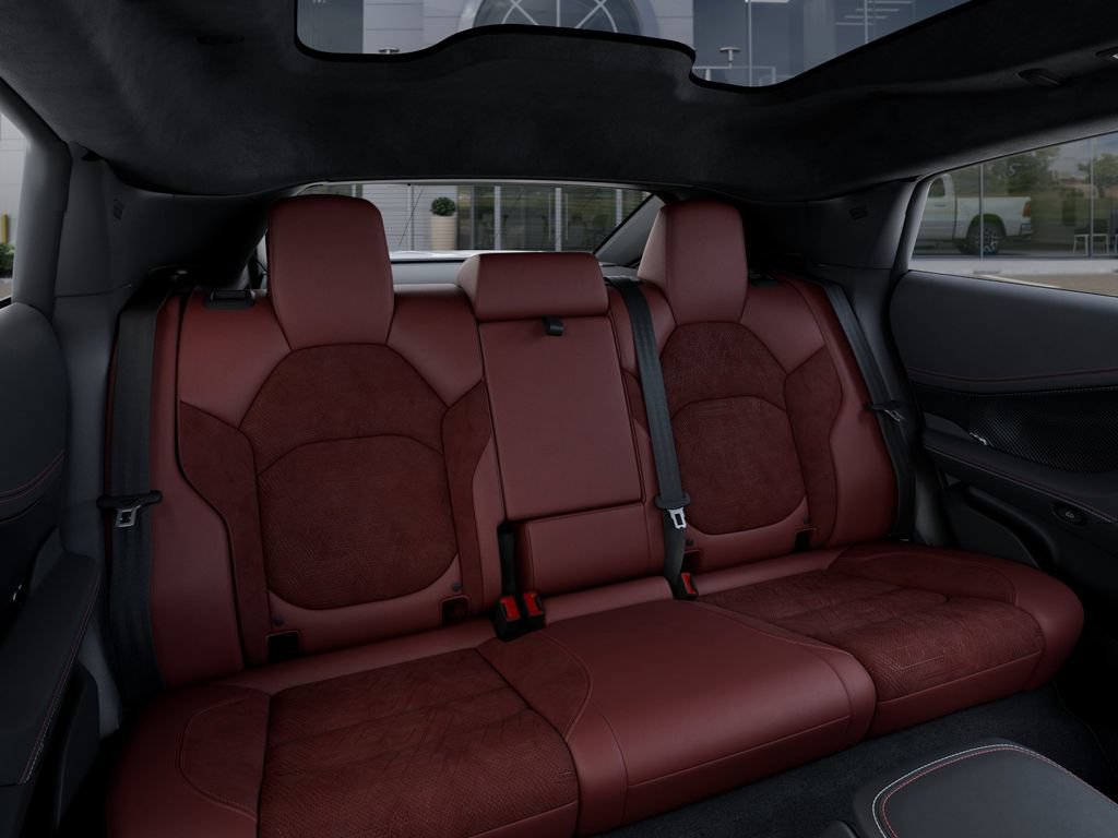 New 2026 Dodge Charger Scat Pack AWD/4WD image 16