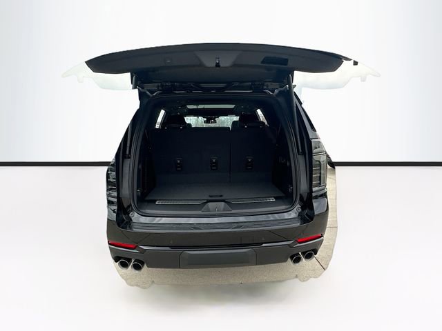 New 2026 Chevrolet Tahoe RST w/ Comfort Package image 29