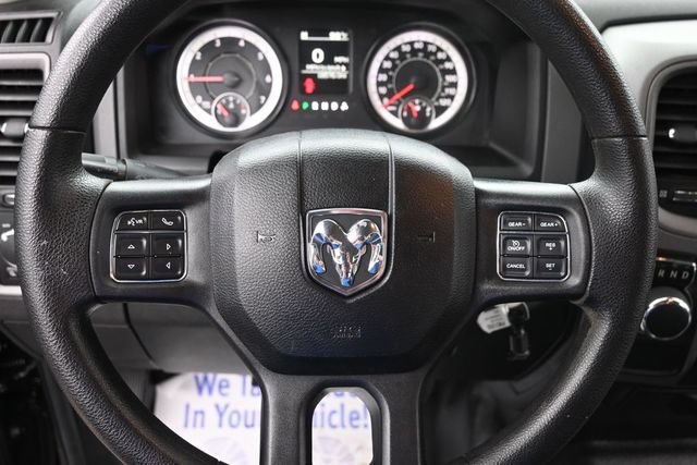 Used 2016 RAM 1500 Tradesman w/ Popular Equipment Group RWD image 29