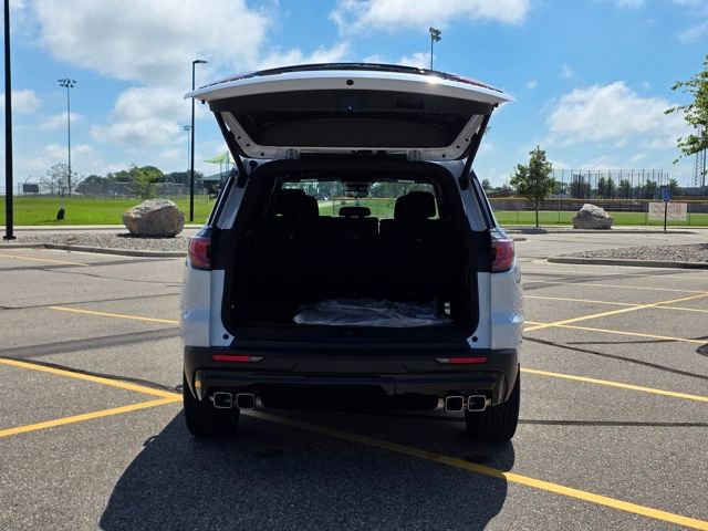 New 2026 GMC Acadia Elevation w/ Black Edition image 31