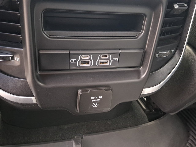Used 2021 RAM 1500 Big Horn AWD/4WD image 12