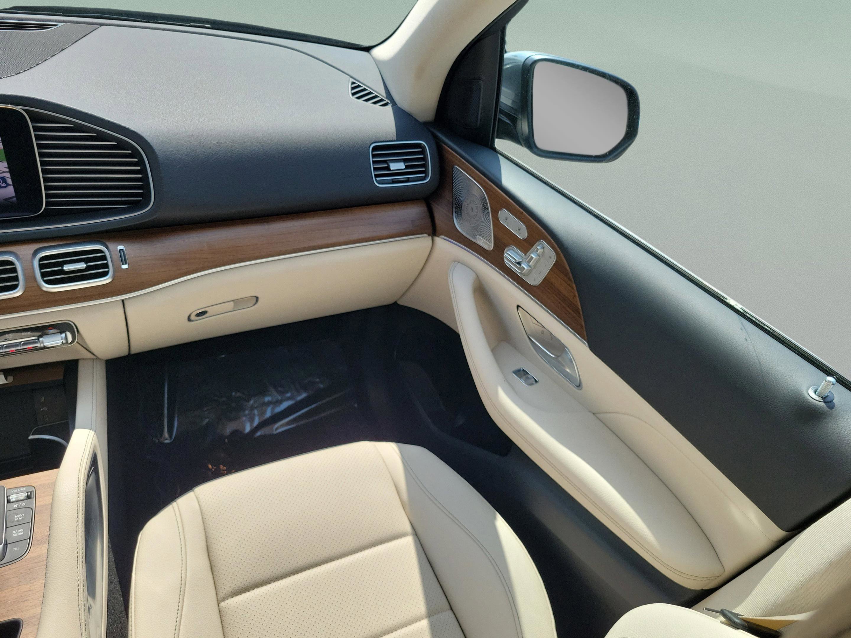 Certified 2026 Mercedes-Benz GLE 450 4MATIC image 41