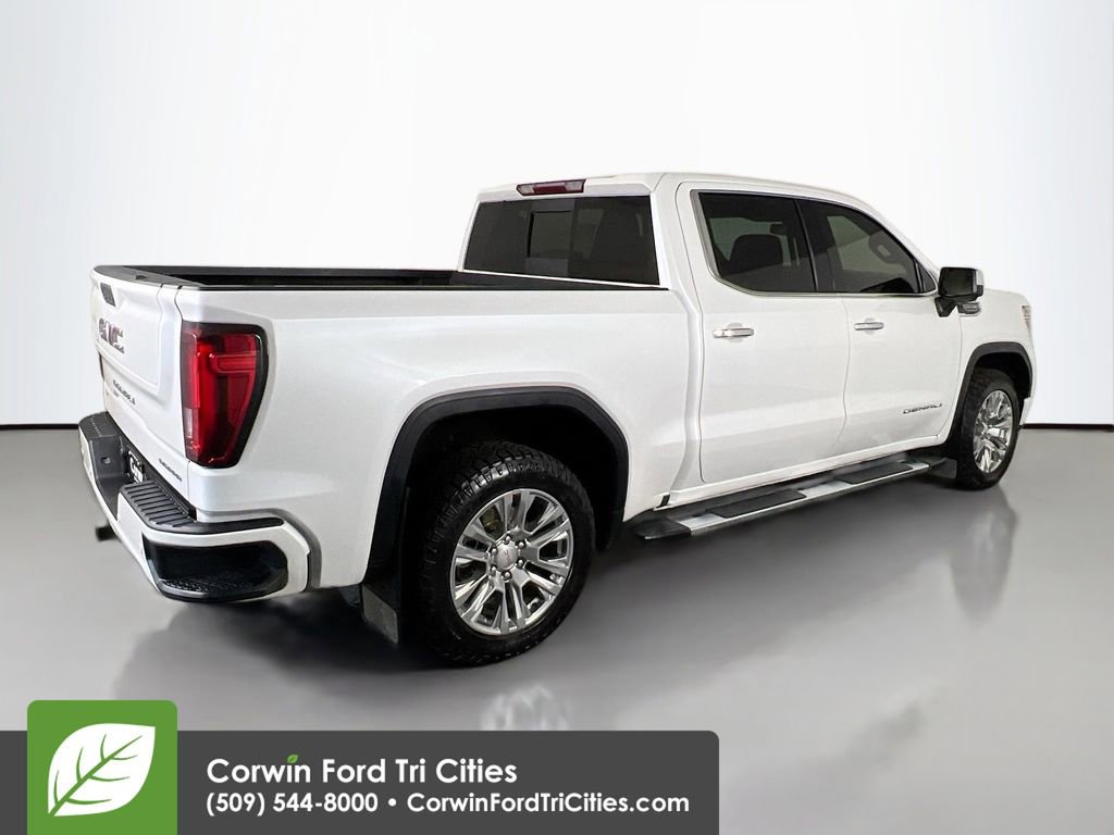 Used 2020 GMC Sierra 1500 Denali image 15