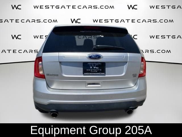 Used 2013 Ford Edge SEL image 5