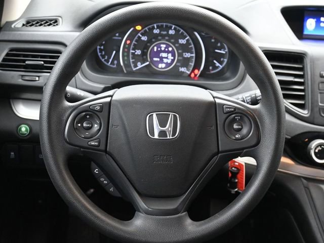 Used 2016 Honda CR-V SE image 23