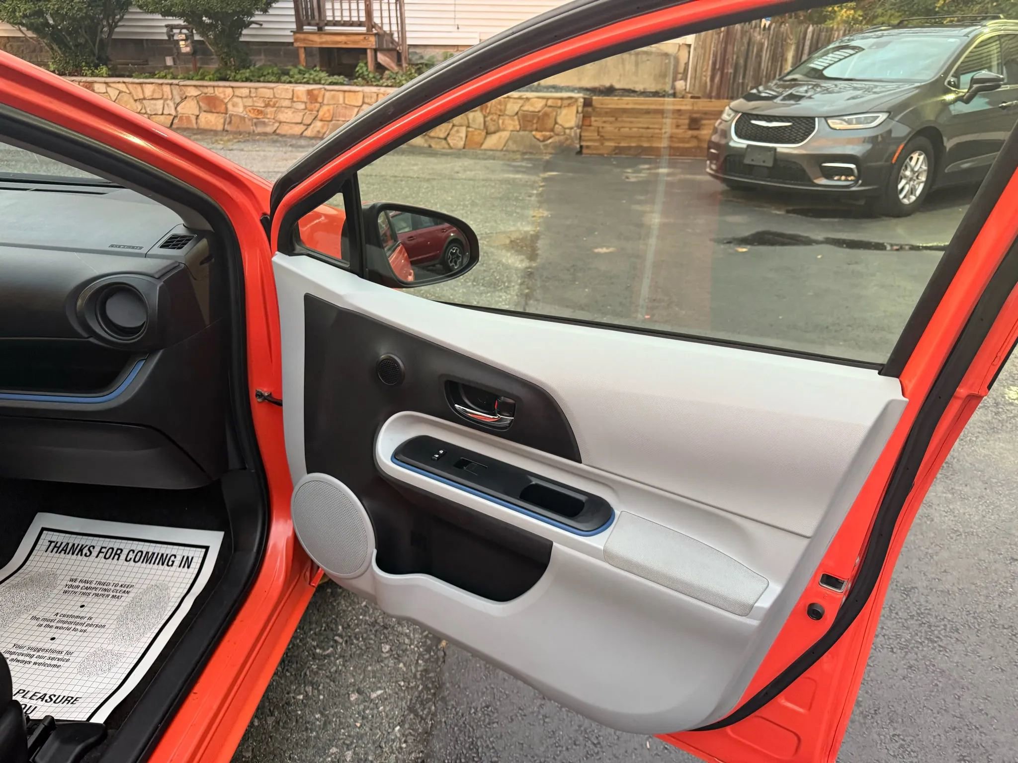 Used 2013 Toyota Prius C Two image 18