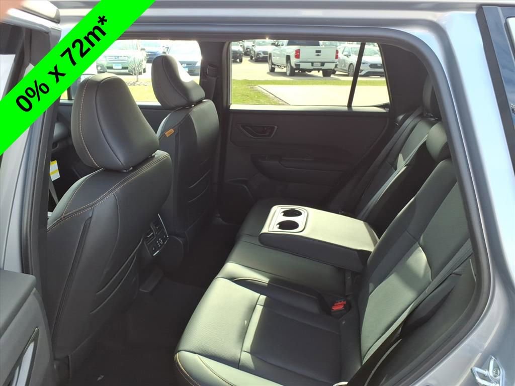 New 2026 Subaru Outback Wilderness AWD/4WD image 29